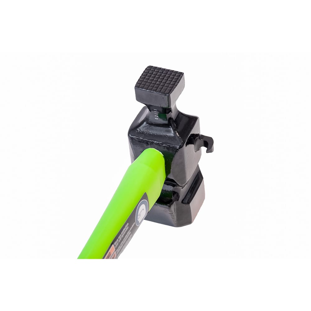 MADI 35oz. Milled Face Lineman Hammer MLH-1 - GME Supply